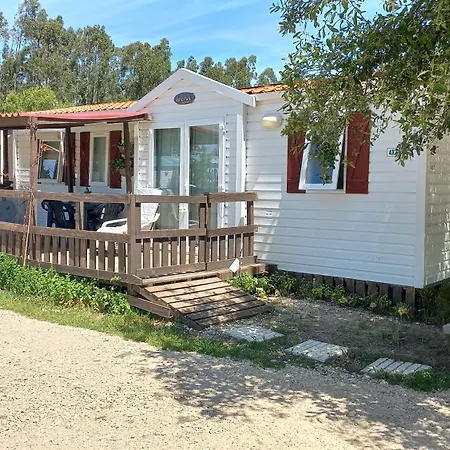 Campsite T3 Renata