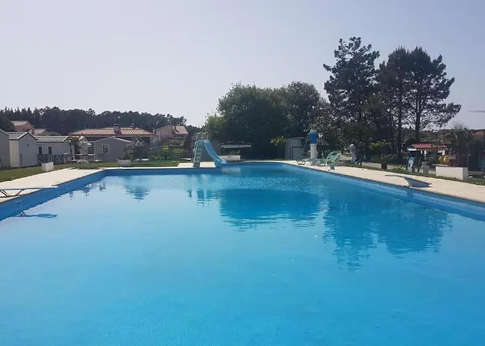 T3 Renata Camping Burinhosa